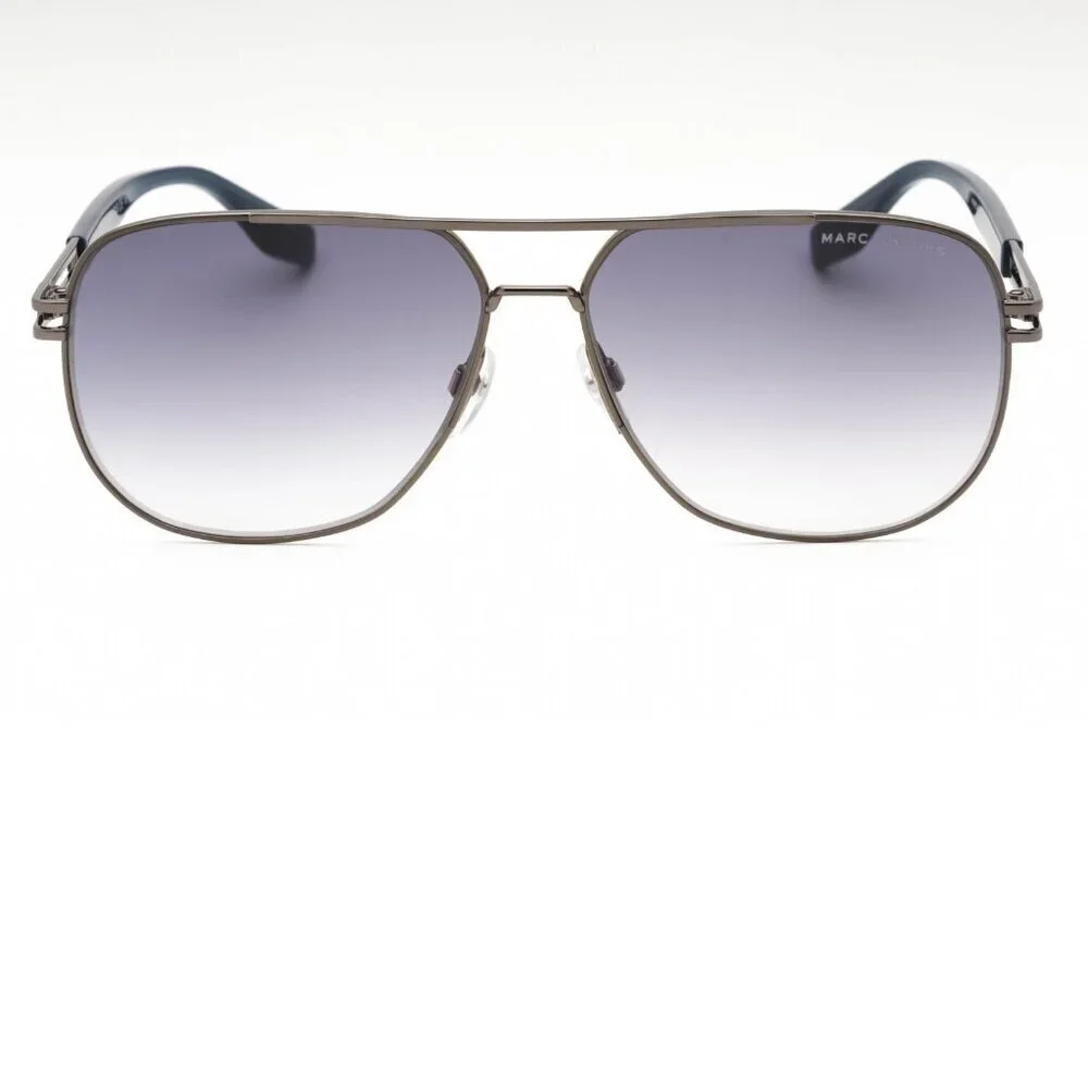 Marc Jacobs Aviator Sunglasses Brand New In Case